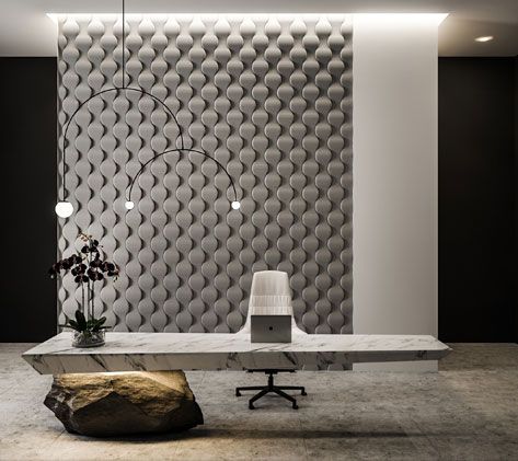 Minimalist Tray Ceiling