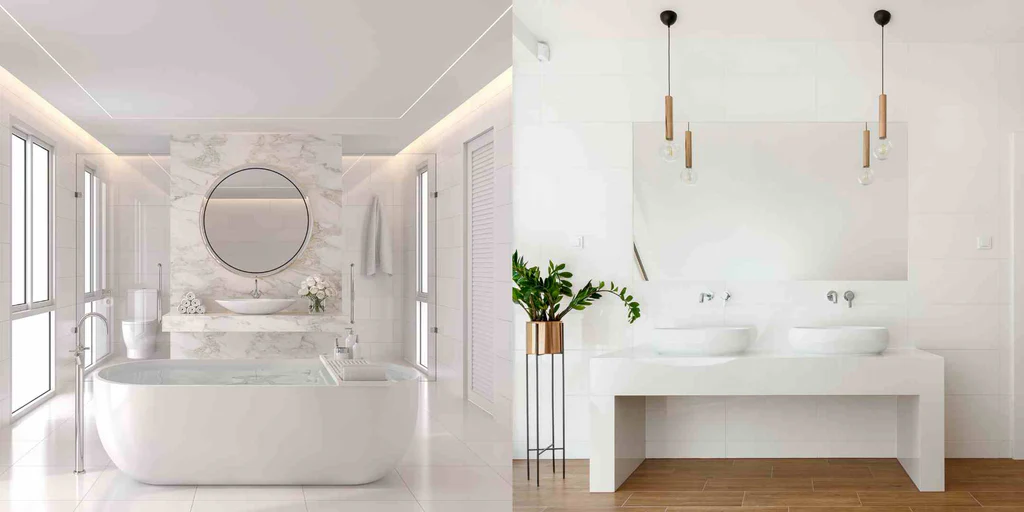 Linear LED Ceiling