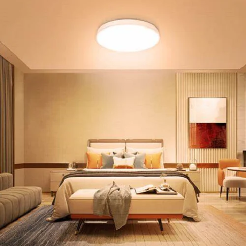 Asymmetrical Modern Design