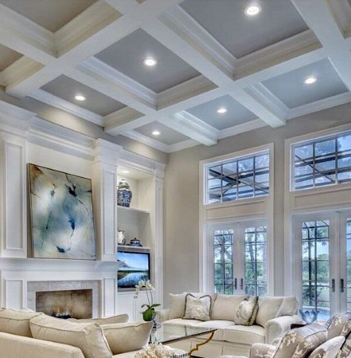 Modern LED Panel Design