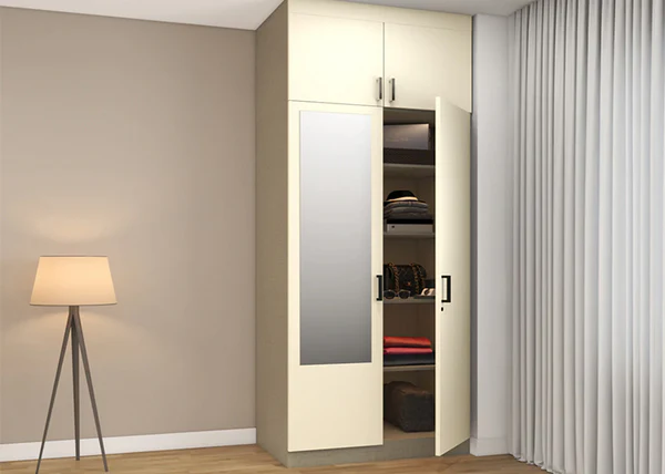 Asymmetrical Modern Design