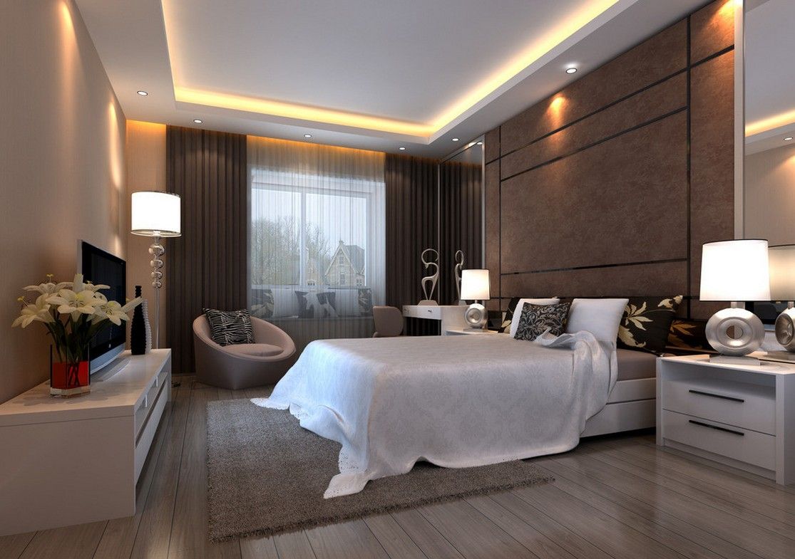 Modern LED Panel Design