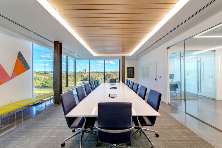 Asymmetrical Modern Design