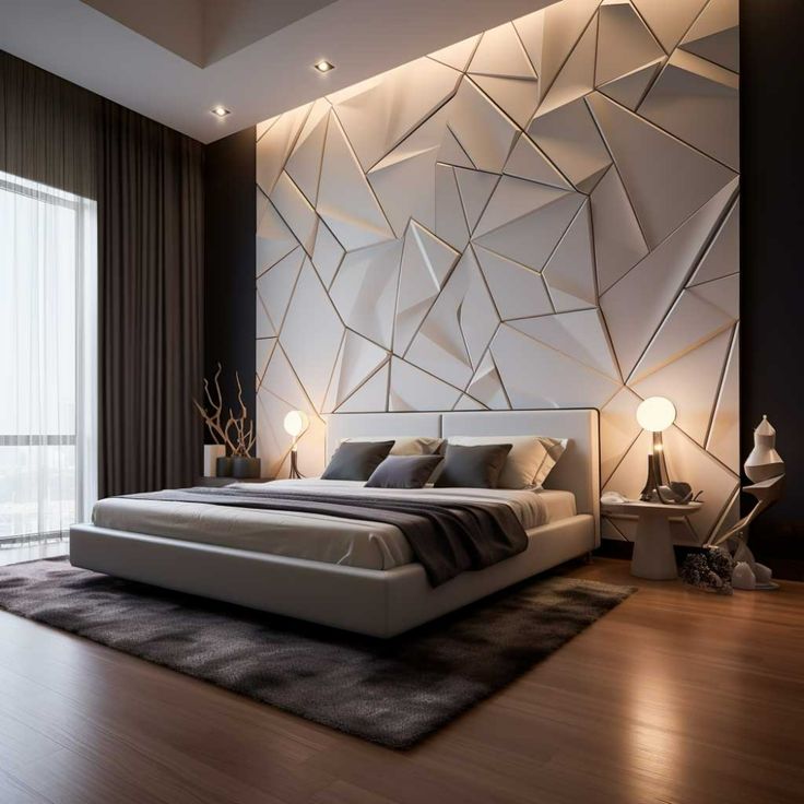 Linear LED Ceiling