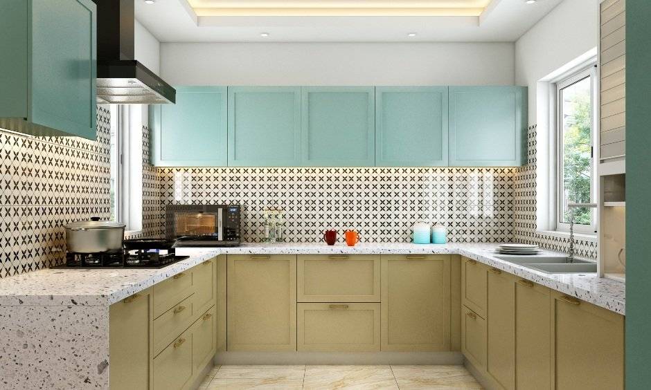 Geometric Panel Design