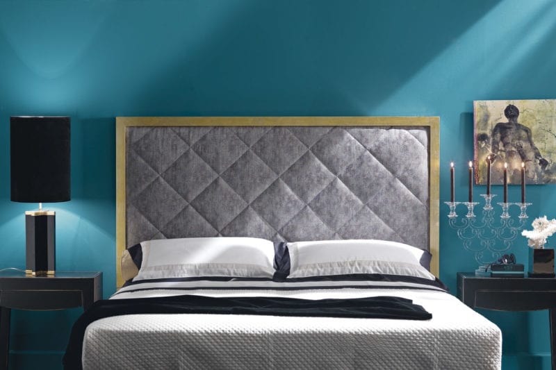 Geometric Panel Design