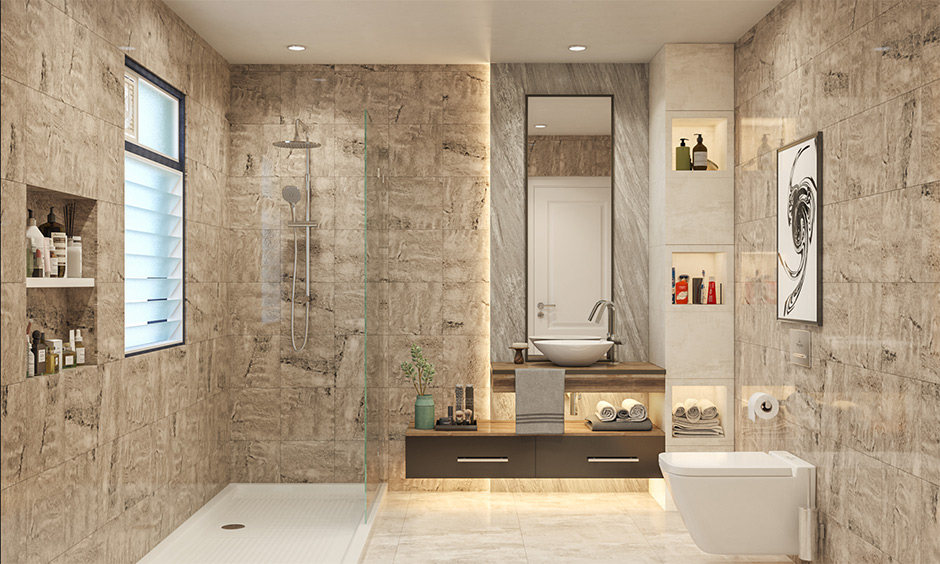 Modern LED Panel Design