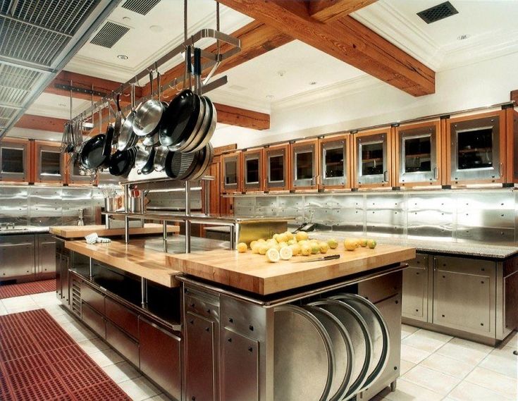 Elegant Coffered Ceiling