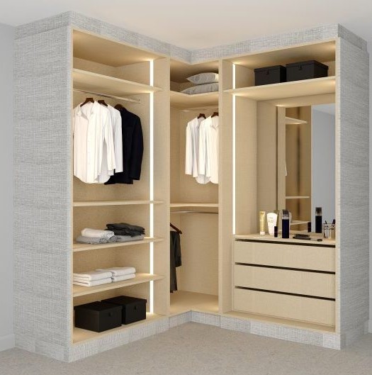 Asymmetrical Modern Design