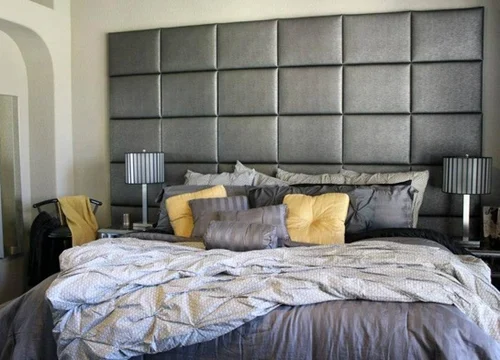 Geometric Panel Design