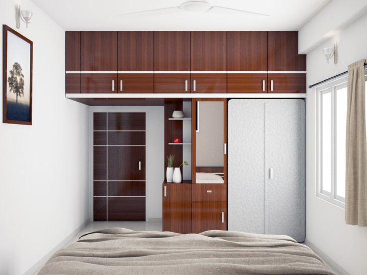 Asymmetrical Modern Design