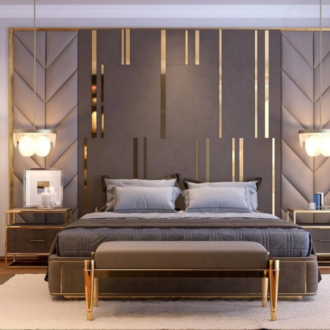 Linear LED Ceiling