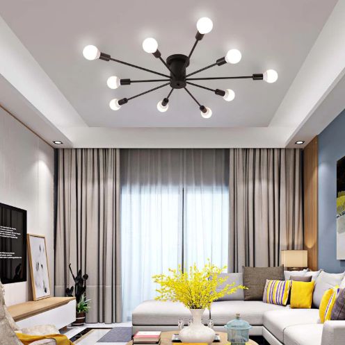 Linear LED Ceiling