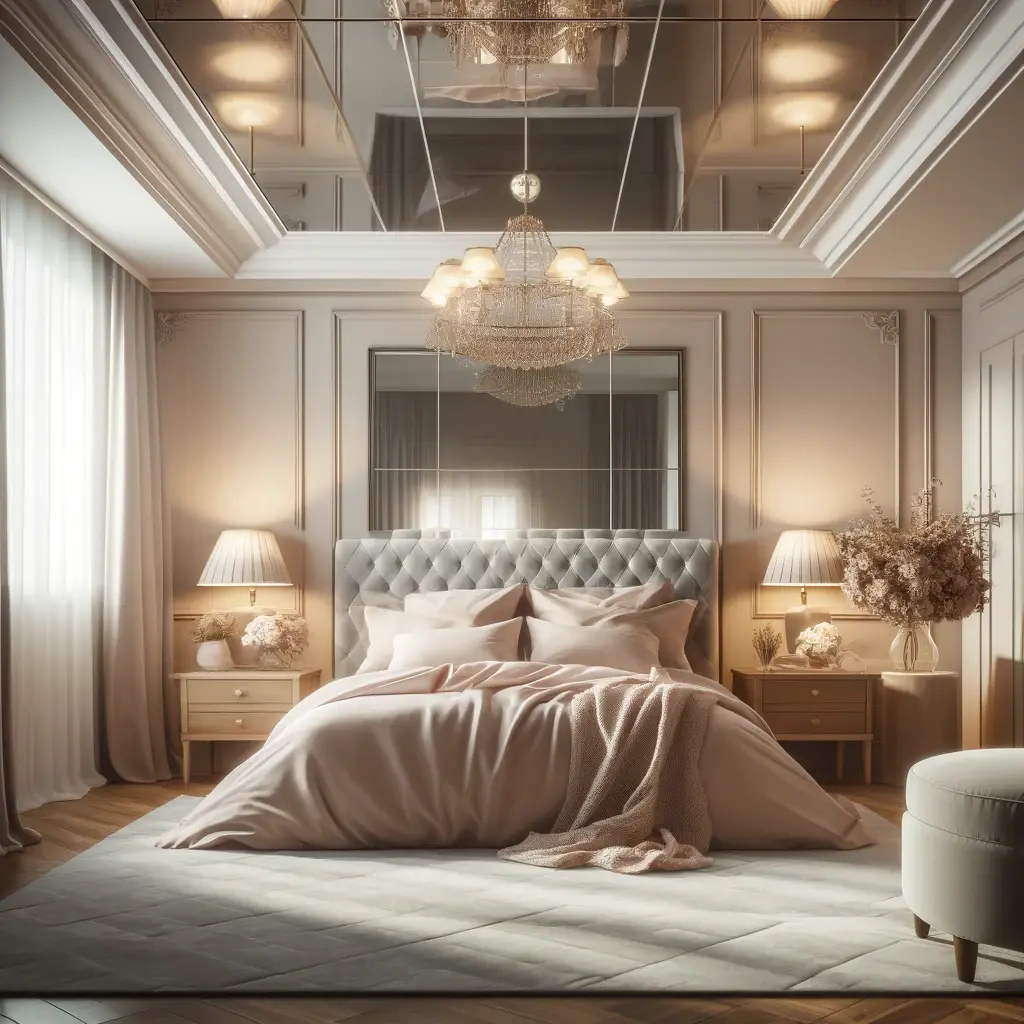 Starlight Ceiling