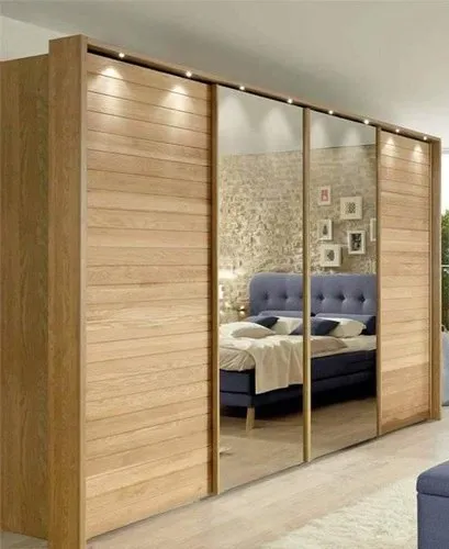Geometric Panel Design