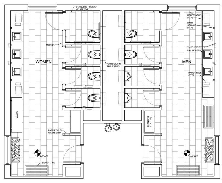 Asymmetrical Modern Design