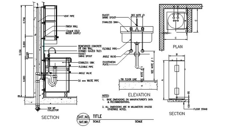Geometric Panel Design