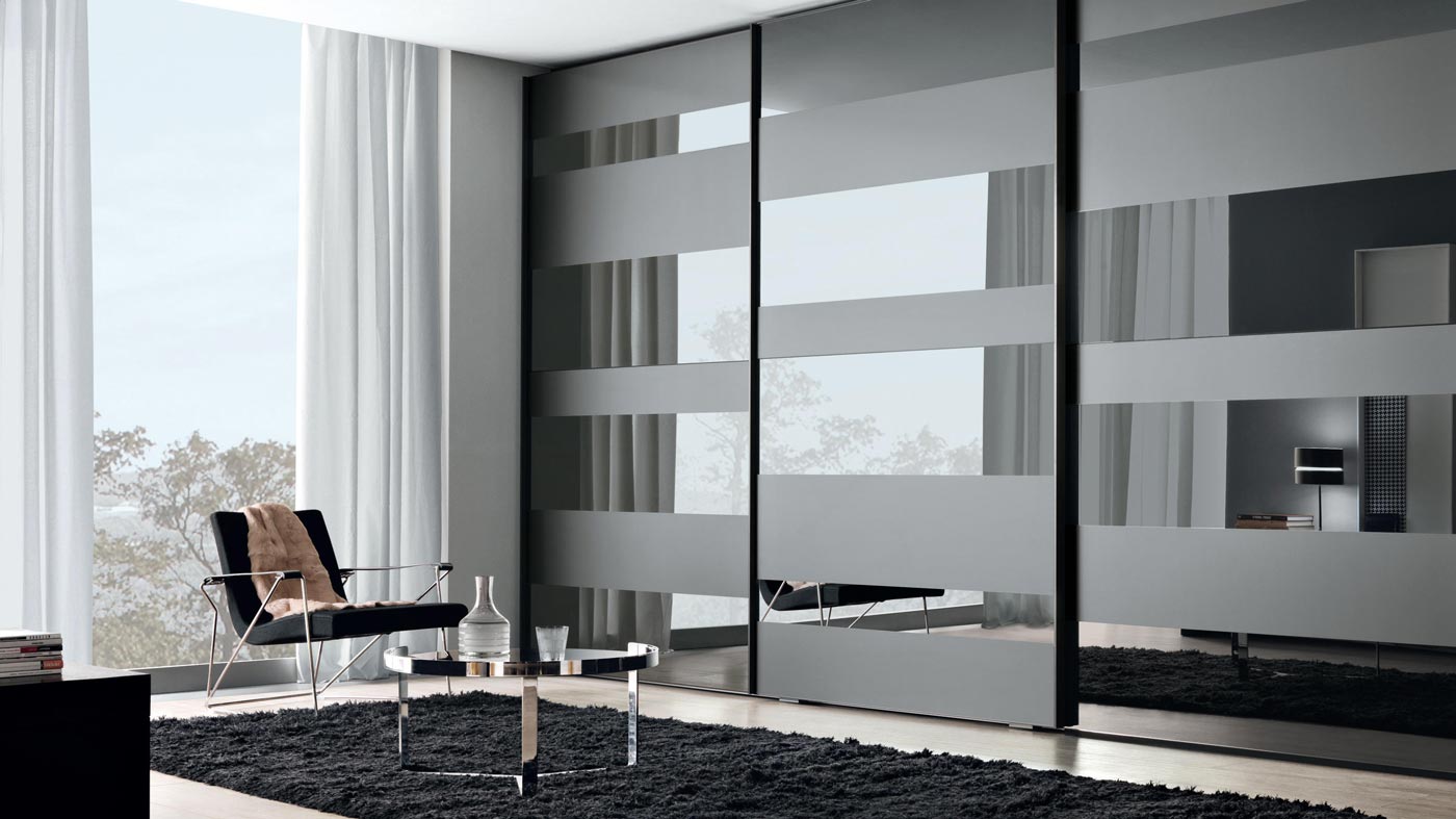 Modern LED Panel Design