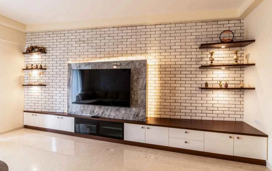 Linear LED Ceiling