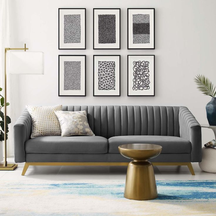 Geometric Panel Design
