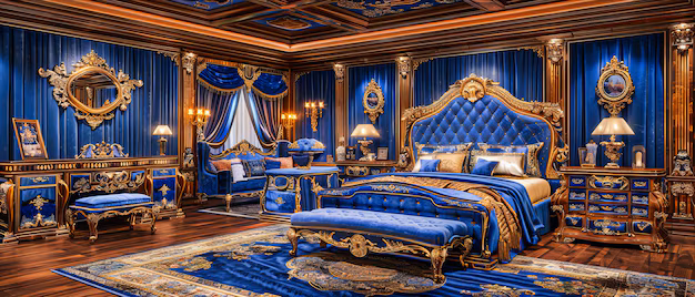 Starlight Ceiling