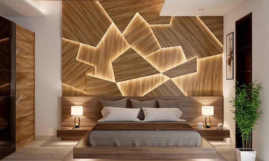 Geometric Panel Design