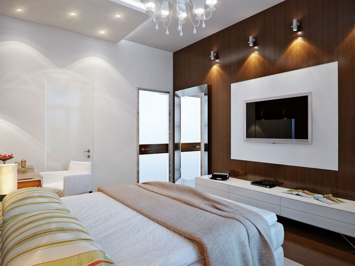 Elegant Coffered Ceiling