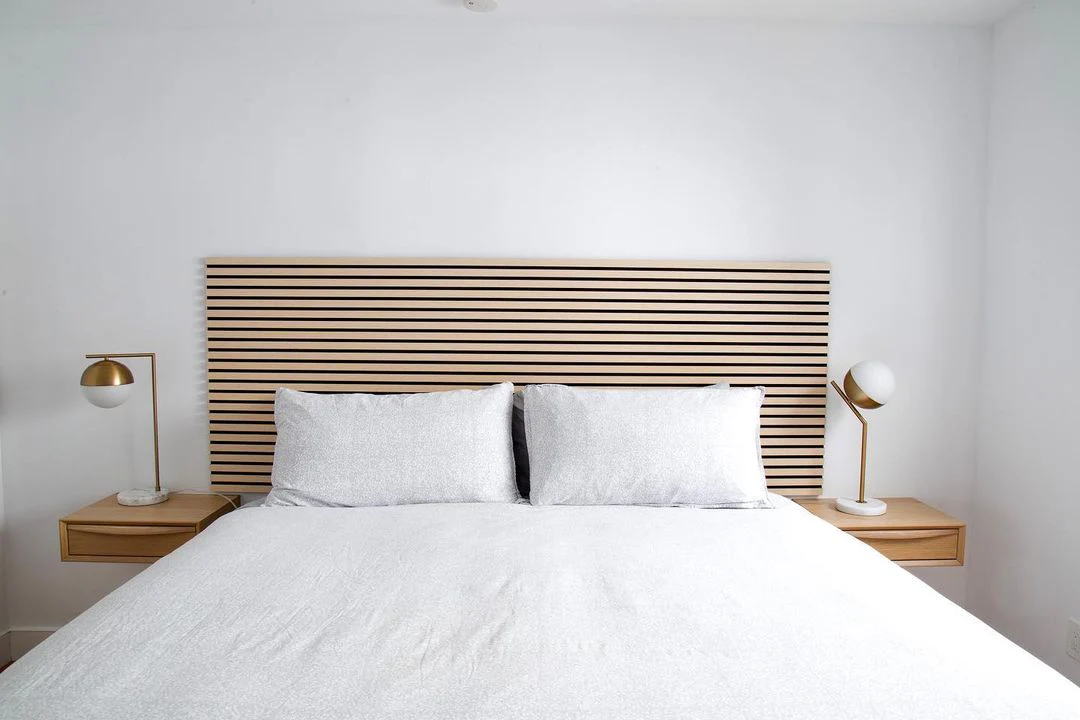 Minimalist Tray Ceiling