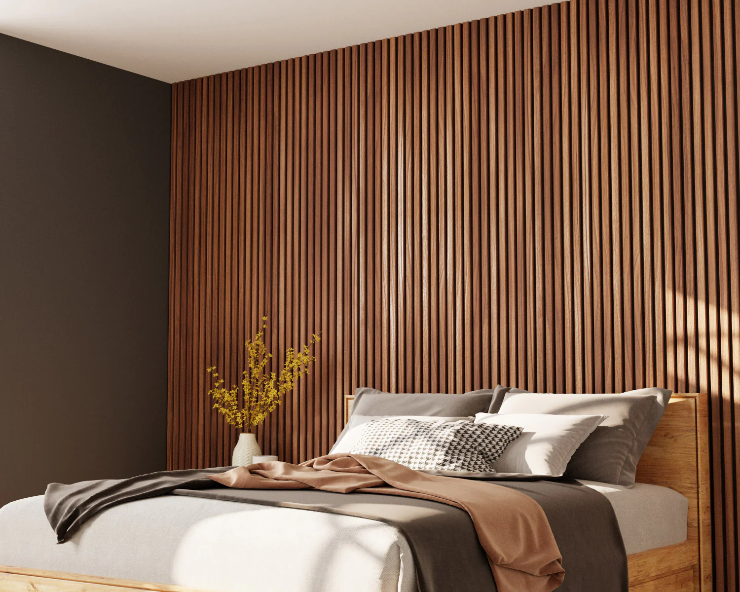 Modern LED Panel Design