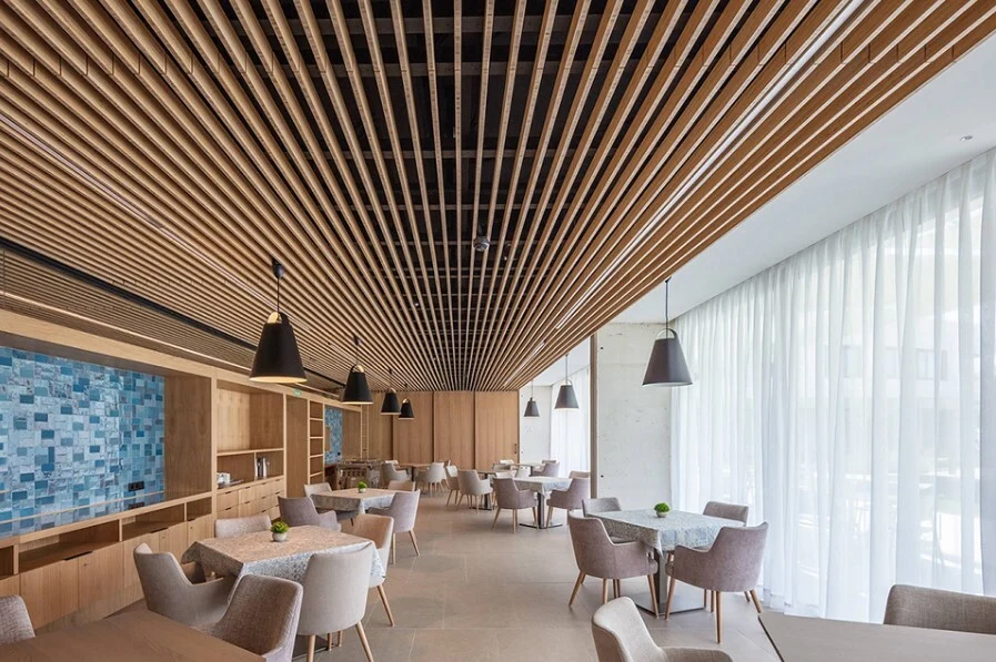 Modern LED Panel Design
