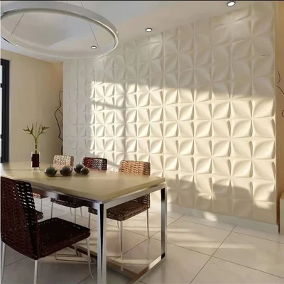 Gypsum False Ceiling