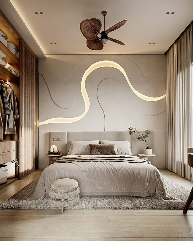 Grid False Ceiling