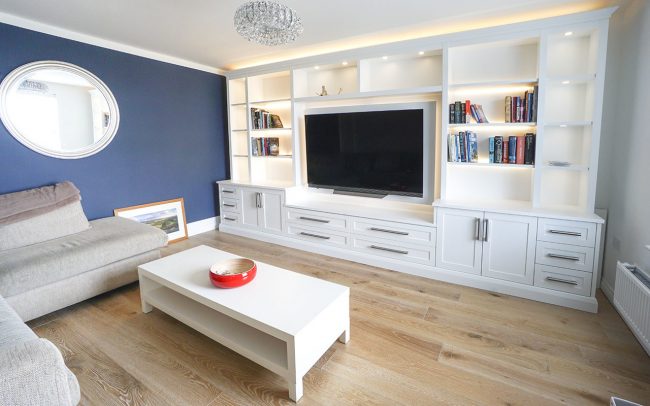 Gypsum False Ceiling