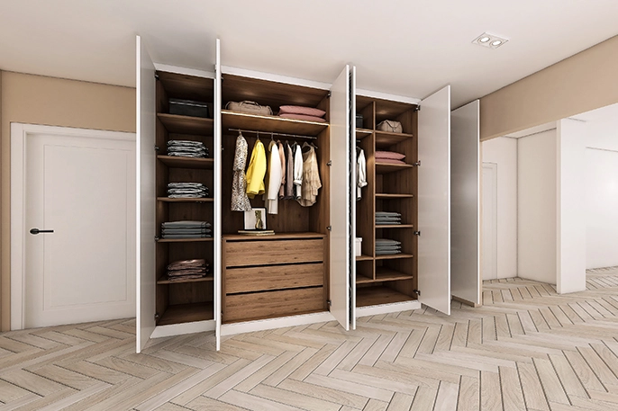 POP False Ceiling