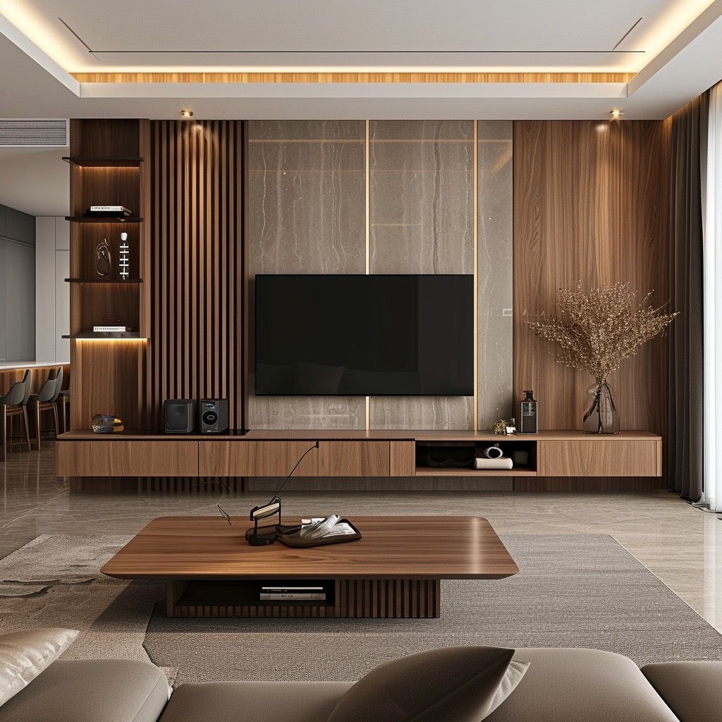 Grid False Ceiling