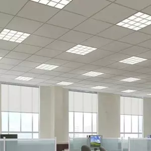 Grid False Ceiling