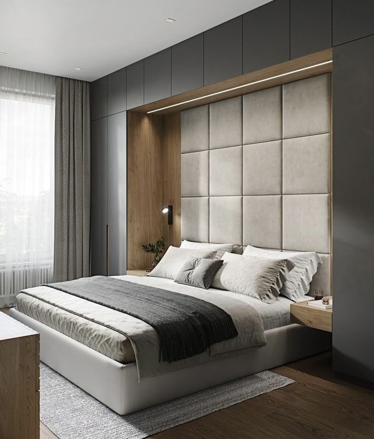 Gypsum False Ceiling