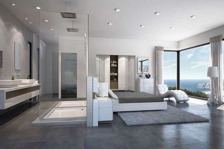 Bedroom Ceiling